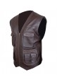 Men's Jurassic Vest Jacket